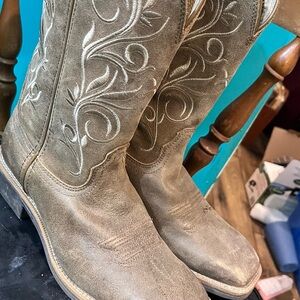 Twisted X Women’s Boots 7B